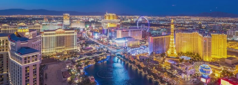 Las Vegas, NV